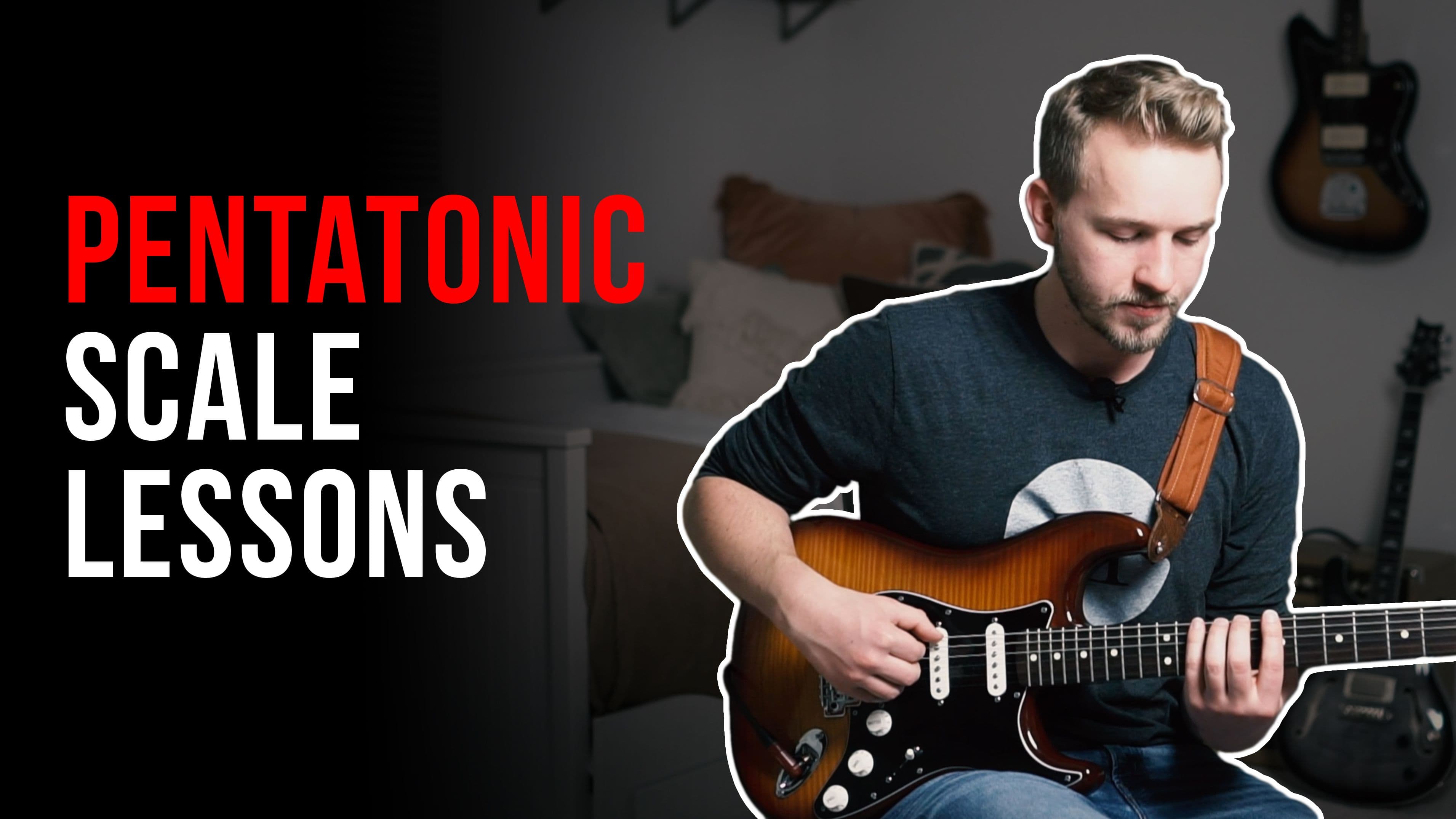 The Pentatonic Scale