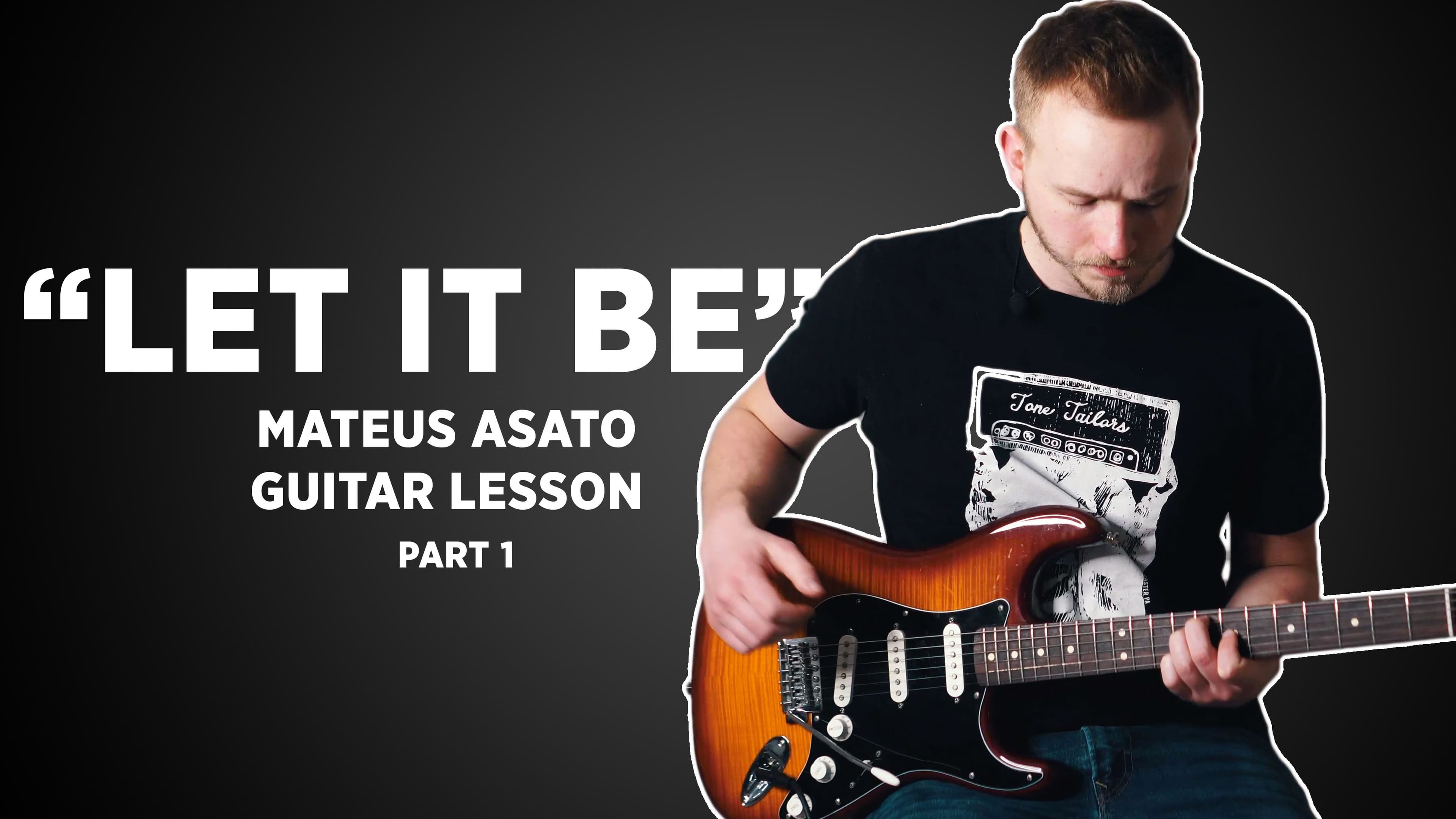 Let It Be